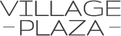 Village Plaza logo
